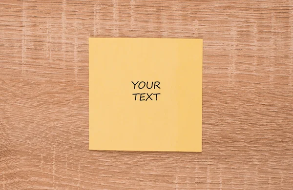 Yazmak için boş kağıt defter