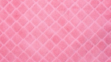 pembe bir bez