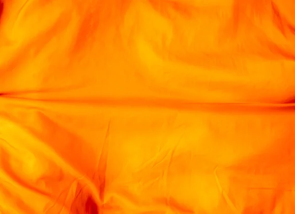 Oranžové abstraktní pozadí — Stock fotografie
