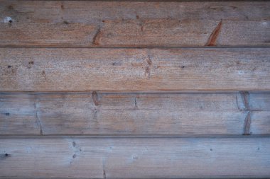 Eski ahşap çit arkaplan dokusu kapat