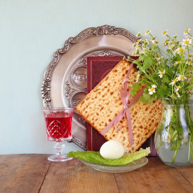 Pesah kutlama kavramı