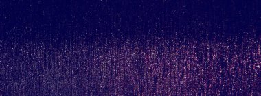 Glitter vintage ışıklar Web sitesi banner arka plan