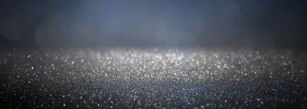 Glitter εκλεκτής ποιότητας φώτα ιστοσελίδα banner φόντο — Φωτογραφία Αρχείου