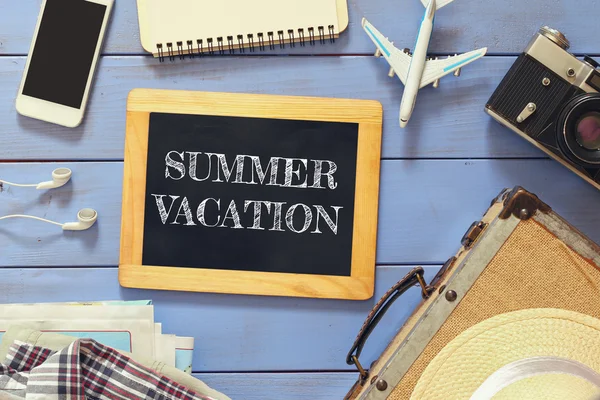 ambalajlanacak hazır giyim konseptiyle seyahat