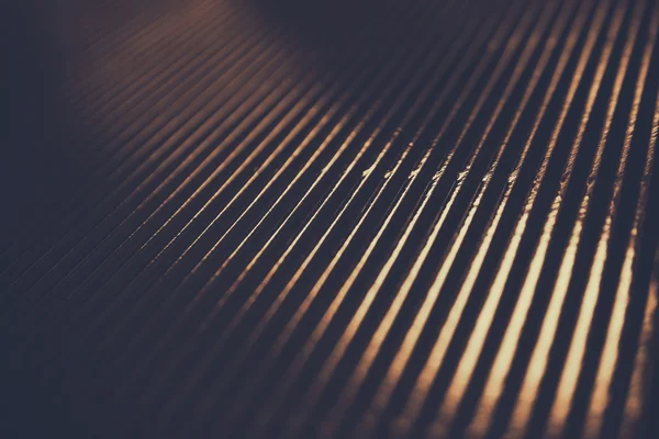 Metalik glitter vintage ışıklar arka plan. defocused.