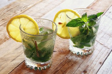 barda taze mojito 