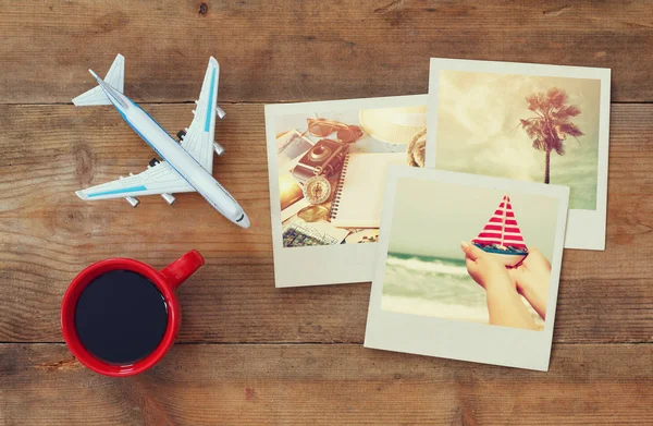 Viajes instantáneos fotografías —  Fotos de Stock