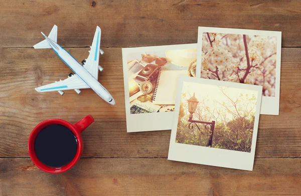 Viajes instantáneos fotografías —  Fotos de Stock