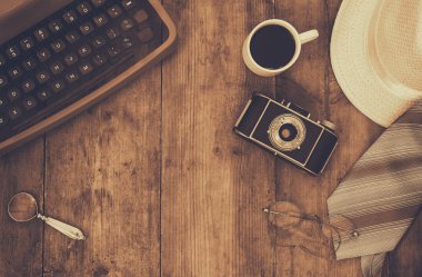 Dedektif kavramı. Özel Dedektif Araçlar