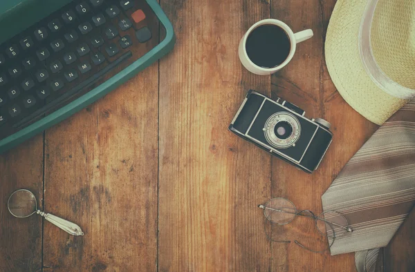 Dedektif kavramı. Özel Dedektif Araçlar