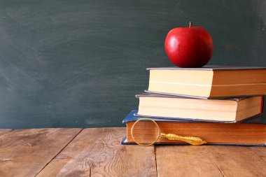 Okul konseptine dönüş