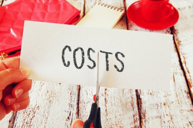 eller kadın kesme kartı mal word ile