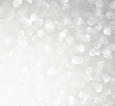 Glitter vintage ışıklar arka plan. de-odaklı.