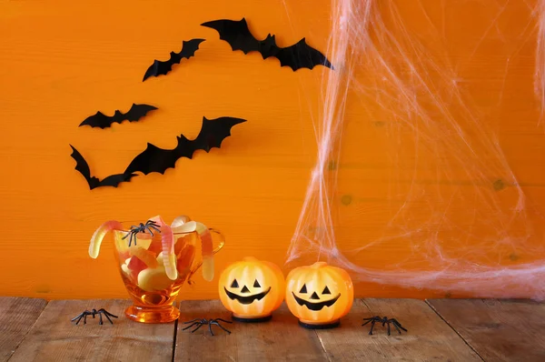 Cadılar Bayramı tatil şablonu