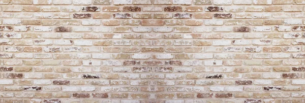 Background Old Brick Wall — Stock Photo, Image