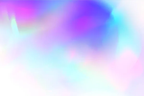 Dimmig Gradient Ljus Refraktion Overlay Effekt Abstrakt Neonbild — Stockfoto