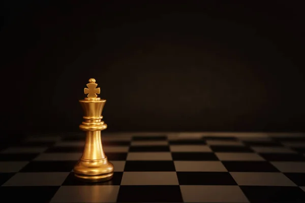 Image Chess Game Business Competition Strategy Leadership Success