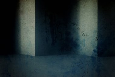 Soyut iç duvar arkaplanı