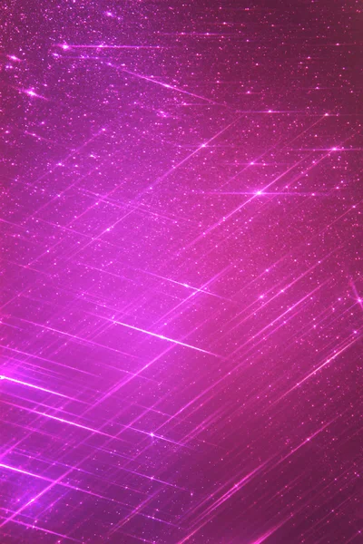 Purple and pink abstract bokeh lights. defocused background — Stock Photo, Image