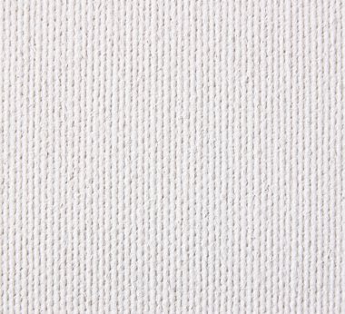 Arka plan beyaz kaba tuval doku. Yüksek çözünürlük