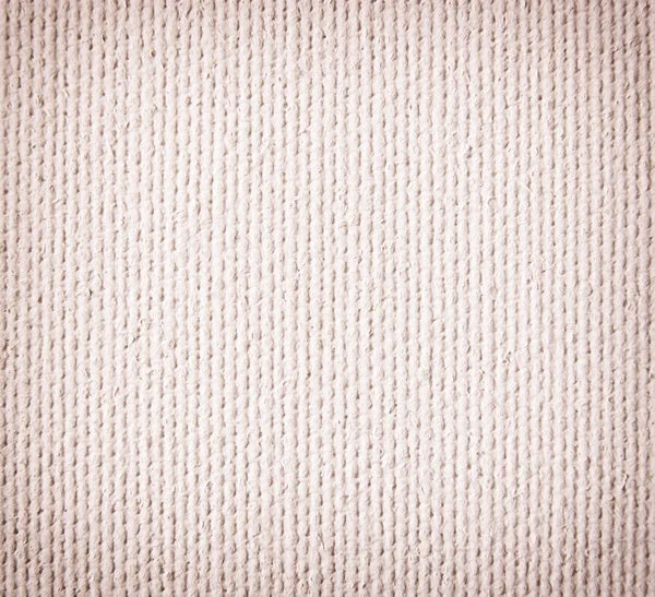 Background from white coarse canvas texture. High res