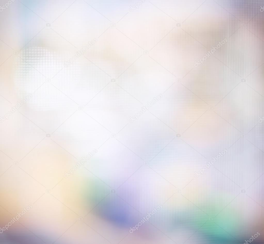 Abstract blurred background ready for typography
