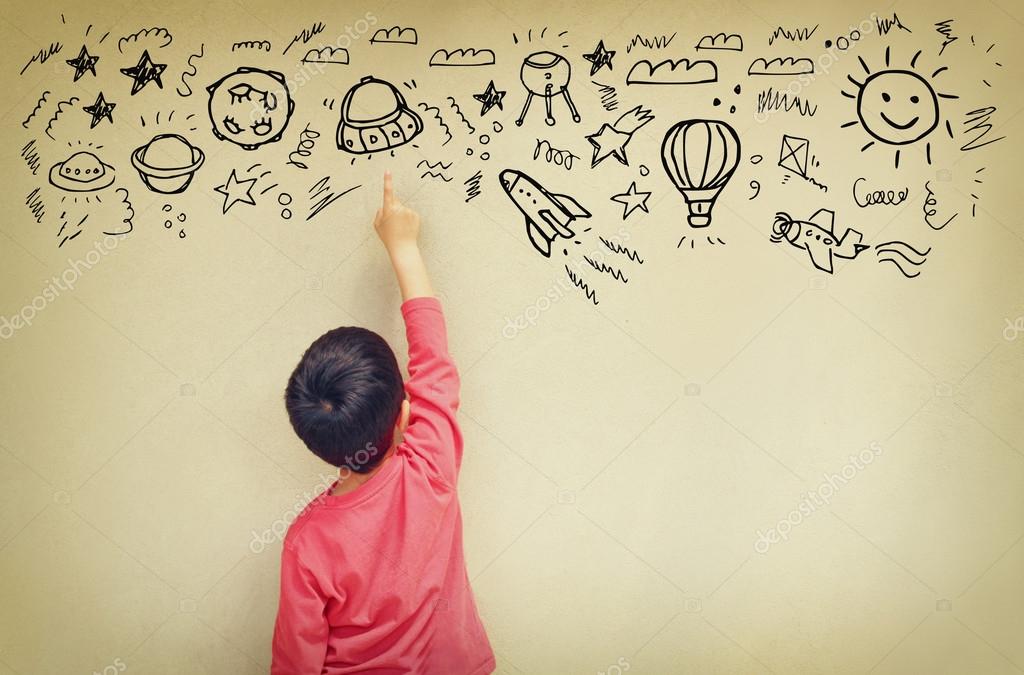 Детство абстракция. Абстракция у детей. Мышление детей. Векторные иллюстрации мышление. Абстракция у детей.