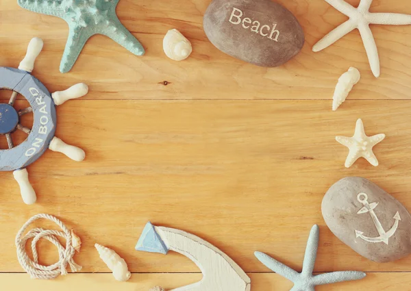 ᐈ Articulos marineros decorativos imágenes de stock, fotos objetos