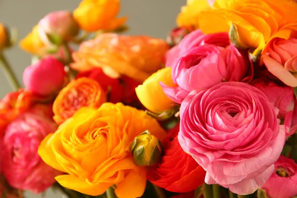 Verträumtes Foto von Blume mit Pastelltönen — Stockfoto
