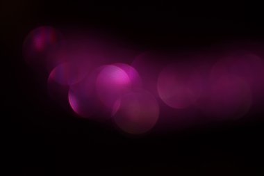 Parıldayan klasik ışık arkaplanı