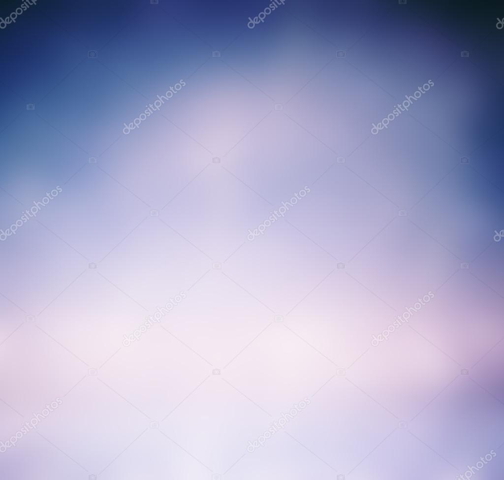 Abstract blurred background