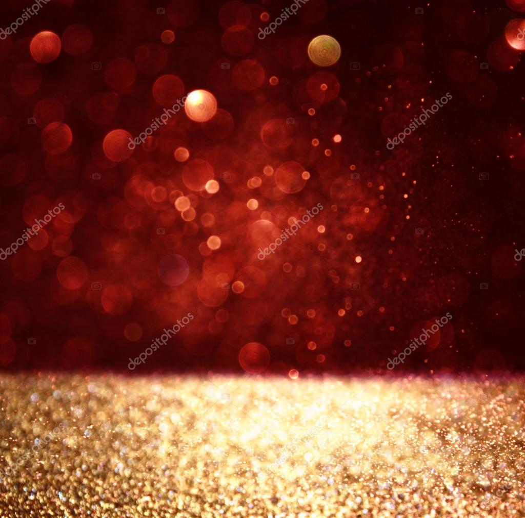 Bling Gold Glitter – SFXC