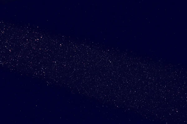 キラキラ ビンテージ ライト背景。明るいシルバー、ブルー、ブラック。デフォーカス — ストック写真