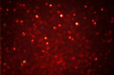 Soyut Işıklar Arkaplanı