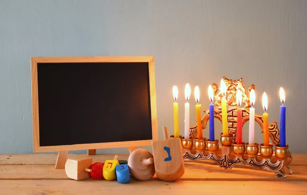 Yahudi bayramı bayramı. — Stok fotoğraf