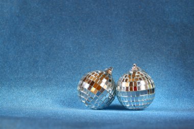 Noel şenlikli süslemeleri