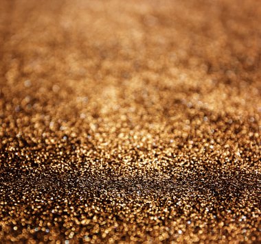 Parıldayan klasik ışık arkaplanı