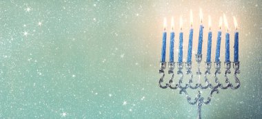 Yahudi bayramı bayramı.