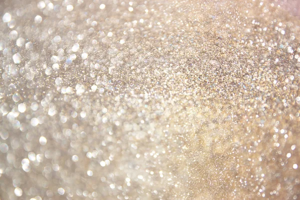Glitter vintage luci sfondo — Foto Stock