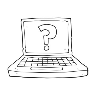 siyah beyaz çizgi film internet arama