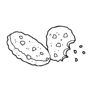 siyah beyaz çizgi film tanımlama bilgileri