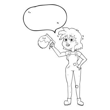 çok fazla kahve konuşma kabarcık karikatür