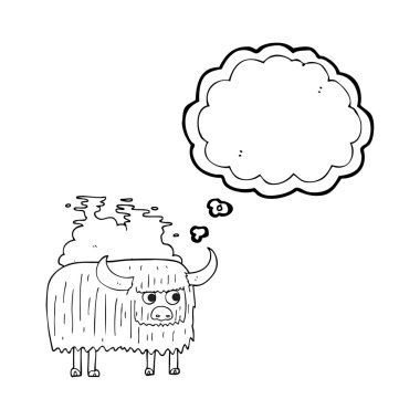 kabarcık karikatür kokulu inek sanıyordum