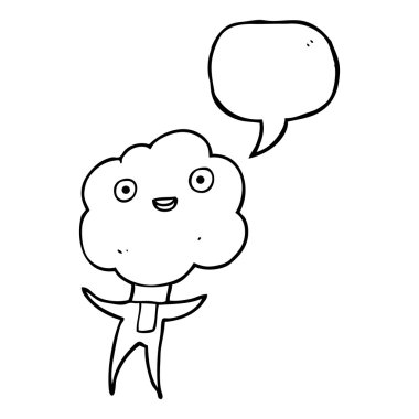 şirin bulut baş yaratık