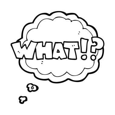 kabarcık karikatür bağırmak ne düşünce!?