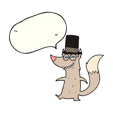 çizgi roman konuşma balonu çizgi film küçük zengin kurt