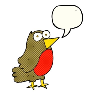 çizgi roman konuşma kabarcık karikatür robin