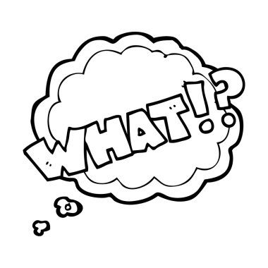 kabarcık karikatür bağırmak ne düşünce!?