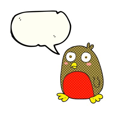 çizgi roman konuşma balonu karikatür Noel robin