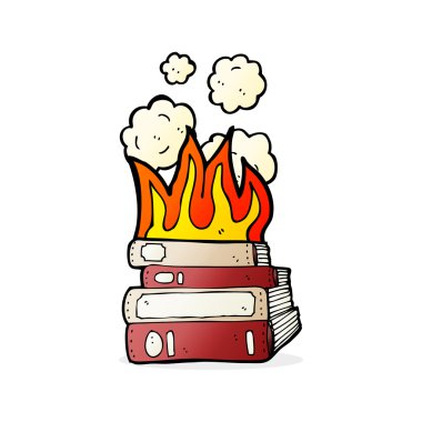 çizgi film eski kitaplar